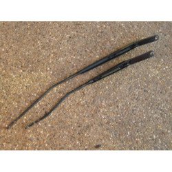 Bras Essuie Glace Avant Renault Laguna 3 Phase 1